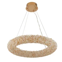 Pendente LED JOU CIR Nordecor 60cm - 2771 - 3