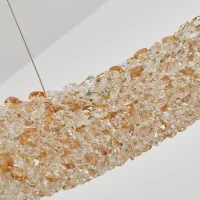 Pendente LED JOU CIR Nordecor 60cm - 2771 - 4