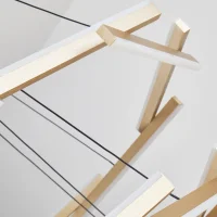 Pendente LED WIDA Nordecor 100cm - 2785 - 4