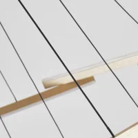 Pendente LED WIDA Nordecor 100cm - 2785 - 6