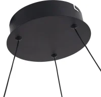 Pendente LED WIDA Nordecor 80cm - 2787 - 6