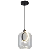 Pendente LED RUZO Nordecor 20cm - 2793 - 7