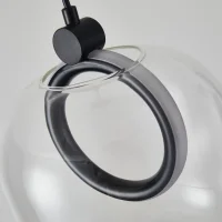 Pendente LED RUZO Nordecor 20cm - 2793 - 9
