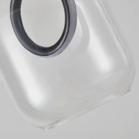 Pendente LED RUZO Nordecor 20cm - 2793 - 10