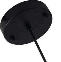 Pendente LED RUZO Nordecor 20cm - 2793 - 11