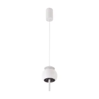 Pendente led OLIWA Nordecor 5W+5W - 2805 - 3