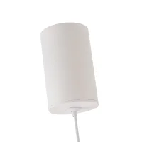 Pendente led OLIWA Nordecor 5W+5W - 2805 - 4