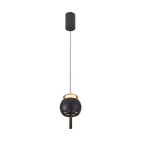 Pendente led OLIWA Nordecor 5W+5W - 2805 - 7