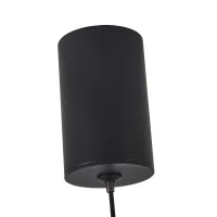 Pendente led OLIWA Nordecor 5W+5W - 2805 - 8