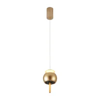 Pendente led OLIWA Nordecor 5W+5W - 2805 - 10