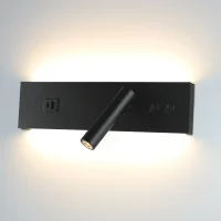 Kit 2 Unidades - Arandela Led ENNA Nordecor - 2850 - 6