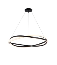 Pendente led EUNI ODI 80CM Nordecor 77W - 2875 - 5