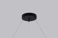 Pendente led EUNI ODI 80CM Nordecor 77W - 2875 - 3