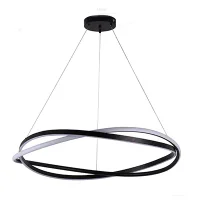 Pendente led EUNI ODI 80CM Nordecor 77W - 2875 - 4