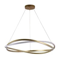 Pendente led EUNI ODI 80CM Nordecor 77W - 2875 - 8