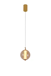 Pendente LED JANNI 15CM - 2885 - 2