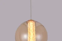 Pendente LED JANNI 15CM - 2885 - 3