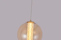 Pendente LED JANNI 15CM - 2885 - 4