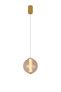 Pendente LED JANNI 22CM - 2886 - 2