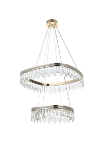 Pendente Led STENNA Nordecor 2 Módulos - 2896 - 1