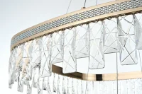 Pendente Led STENNA Nordecor 2 Módulos - 2896 - 3