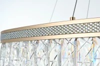 Pendente Led STENNA Nordecor 2 Módulos - 2896 - 4
