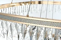 Pendente Led STENNA Nordecor 3 Módulos - 2897 - 3