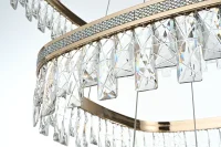 Pendente Led STENNA Nordecor 3 Módulos - 2897 - 4