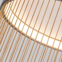 Plafon LED BEYS Nordecor 41cm - 2938 - 5