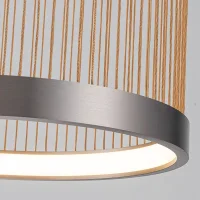 Plafon LED BEYS Nordecor 41cm - 2938 - 6