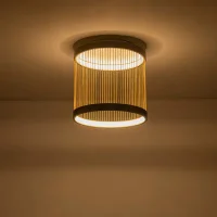 Plafon LED BEYS Nordecor 41cm - 2938 - 2