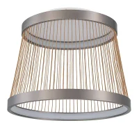 Plafon LED BEYS 51cm - 2939