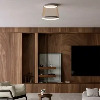 Plafon LED BEYS 51cm - 2939 - 6