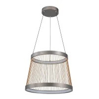 Pendente Led BEYS Nordecor 51cm - 2940 - 4
