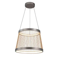 Pendente Led BEYS Nordecor 51cm - 2940 - 5