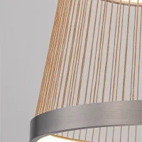 Pendente Led BEYS Nordecor 51cm - 2940 - 3