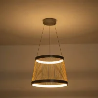 Pendente Led BEYS Nordecor 51cm - 2940 - 1