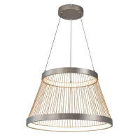 Pendente LED BEYS Nordecor 68cm - 2941 - 3