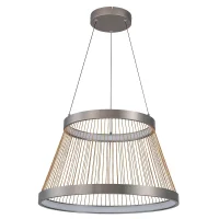 Pendente LED BEYS Nordecor 68cm - 2941 - 4