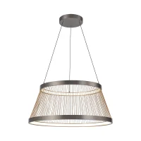 Pendente LED BEYS Nordecor 80cm - 2942 - 6
