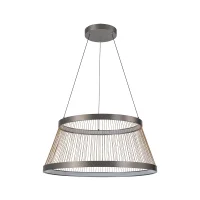 Pendente LED BEYS Nordecor 80cm - 2942 - 5