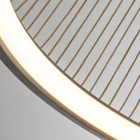 Pendente LED BEYS Nordecor 80cm - 2942 - 3