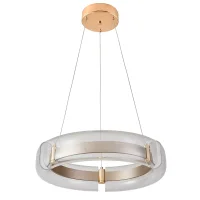 Pendente LED DALEN Nordecor 60cm - 2959 - 2