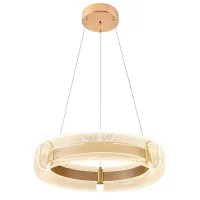Pendente LED DALEN Nordecor 60cm - 2959 - 5
