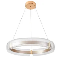  Pendente LED DALEN Nordecor 80cm - 2960 - 2