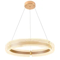  Pendente LED DALEN Nordecor 80cm - 2960 - 3