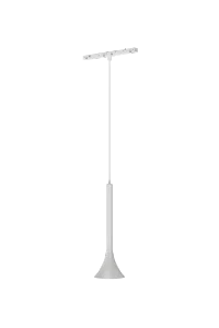Pendente Led Para Trilho SKALY VIZ Nordecor 5W - 2972 - 4
