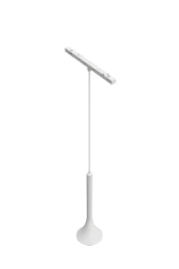 Pendente Led Para Trilho SKALY VIZ Nordecor 5W - 2972 - 5