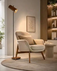 Coluna Cilindrica Accord 170cm - 3065 - 2