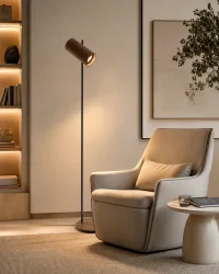 Coluna Cilindrica Accord 170cm - 3065 - 3